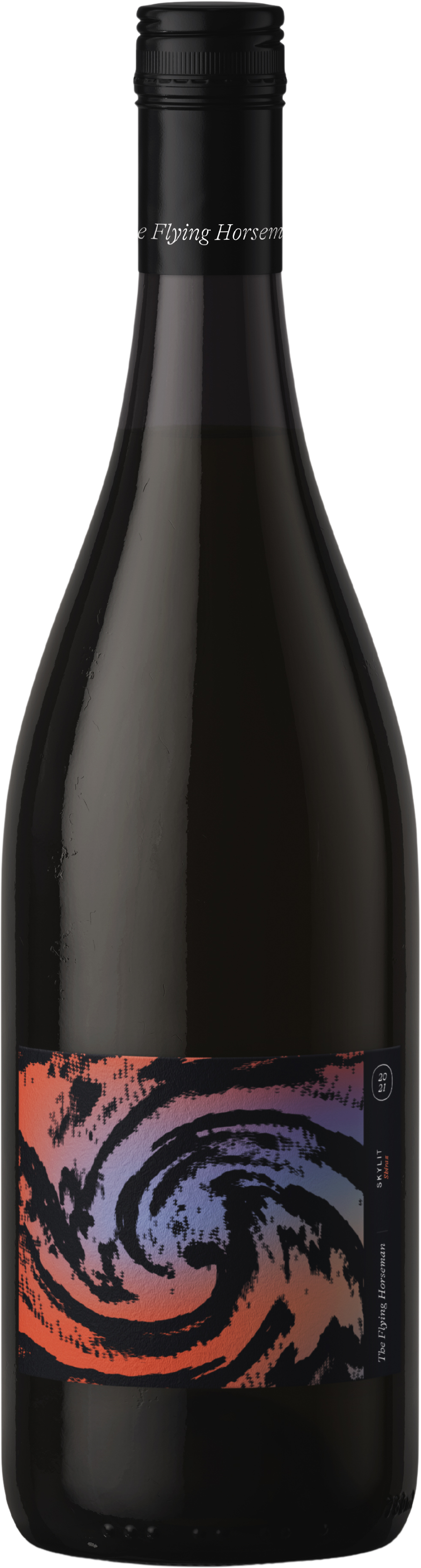 Alexander Daniels The Flying Horseman Skylit Shiraz 2021 Southern Fleurieu